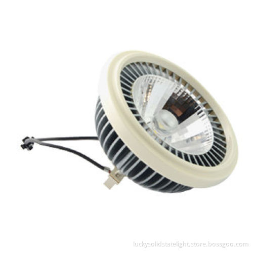 14W LED Ceiling Spotlights, CE & RoHS Certification, 3-year Warranty Time, Input Voltage AC 100-265V